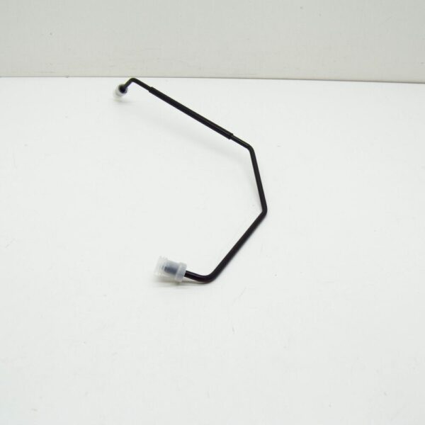 VW VI T6 SFD, SFE Rear Left Brake Pipe Hard Line 7E0611763A NEW GENUINE - Image 3
