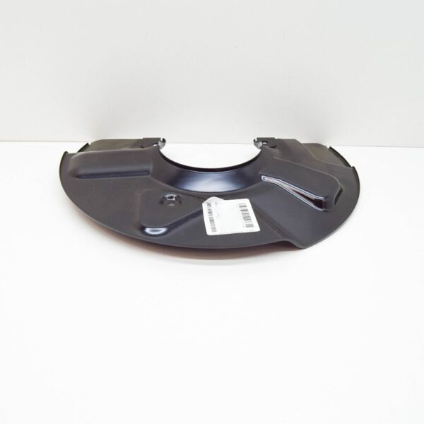 VW TRANSPORTER VI T6 brake disc protection front left 7E0615311A new original - Image 3