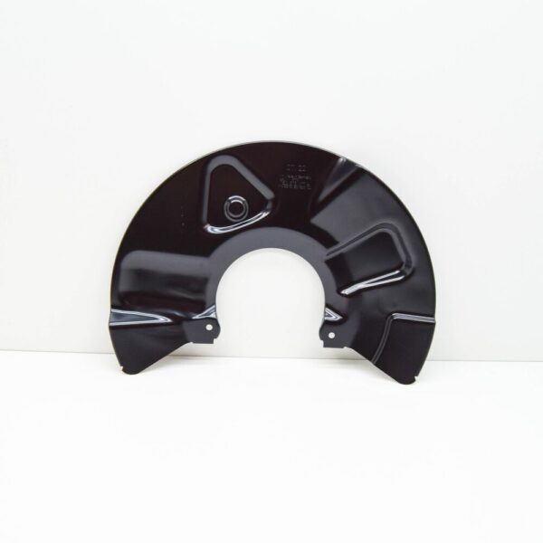 VW TRANSPORTER VI T6 brake disc protection front left 7E0615311A new original - Image 4