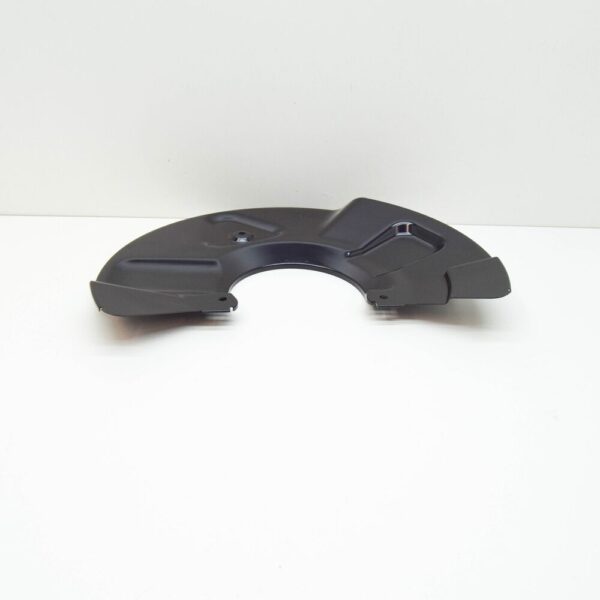 VW TRANSPORTER VI T6 brake disc protection front left 7E0615311A new original - Image 5