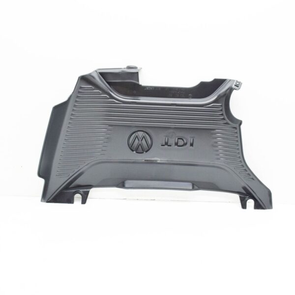 NEW VOLKSWAGEN TRANSPORTER VI T6 ENGINE COVER 7E0801557NNE ORIGINAL - Image 4
