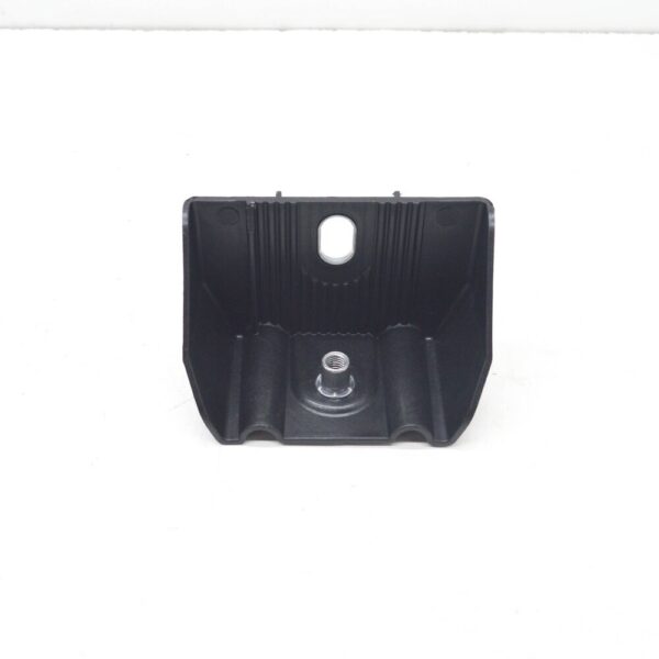 NEW VOLKSCAR TRANSPORTER T5 FRONT PLATE BRACKET LEFT SIDE 7E0805731B - Image 3