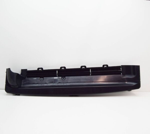 NEW VOLKSWAGEN TRANSPORTER T6 NOISE INSULATION PLATE 7E0805962C ORIGINAL - Image 4