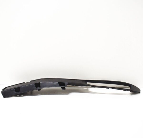 VW TRANSPORTER T6 Front Left Fog Light Grille Trim 7E0807489D9B9 NEW GENUINE - Image 4