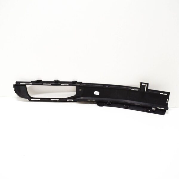 VW TRANSPORTER T6 Front Left Fog Light Grille Trim 7E0807489D9B9 NEW GENUINE - Image 5