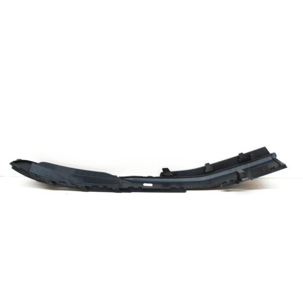 VW TRANSPORTER T6 front bumper right trim 7E0807490C9B9 NEW REAL - Image 4