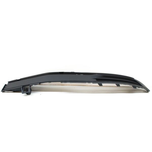 VW TRANSPORTER T6 front bumper right trim 7E0807490C9B9 NEW REAL - Image 5