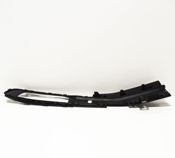 VW TRANSPORTER T6 Front Bumper Right Fog Light Grille 7E0807490D9B9 NEW GENUINE