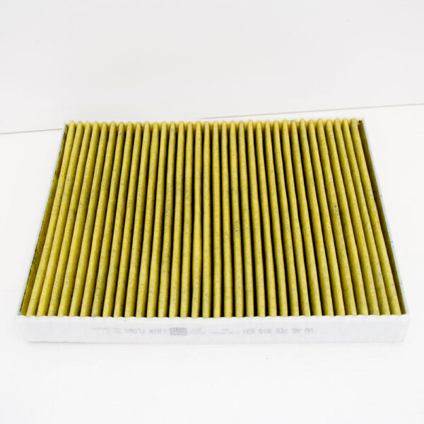 NEW VOLKSWAGEN TRANSPORTER T6 AIR FILTER 7E0819631 - Image 4