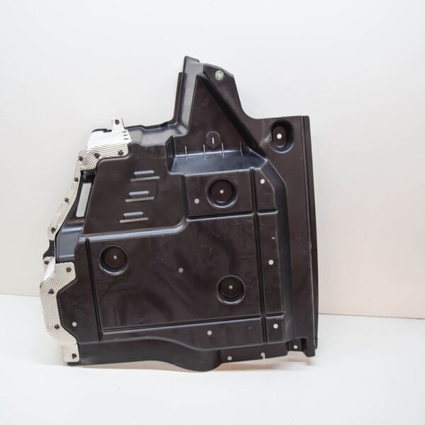 VOLKSWAGEN TRANSPORTER T6 Front Left Undercover Panel 7E0825205F NEW GENUINE - Image 4
