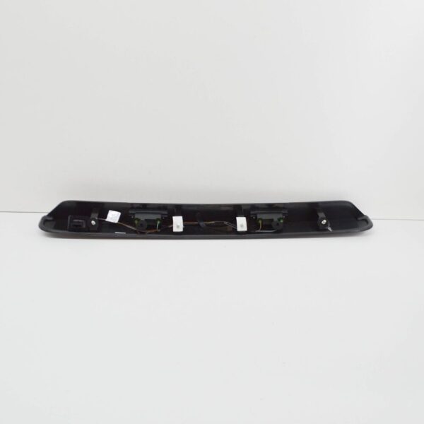 VW TRANSPORTER T5 Rear License Plate Light Strip 7E0827329F9B9 NEW GENUINE - Image 5
