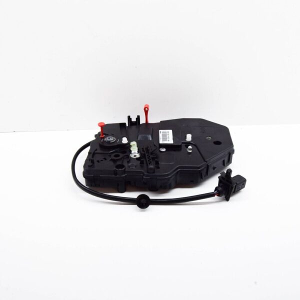VOLKSWAGEN TRANSPORTER T5 Rear Door Lock 7E0827425AA NEW GENUINE - Image 4