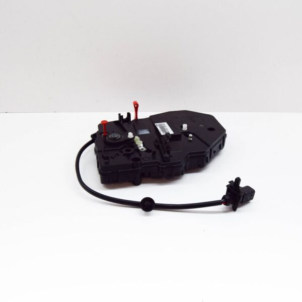 VOLKSWAGEN TRANSPORTER T5 Rear Door Lock 7E0827425AA NEW GENUINE - Image 5