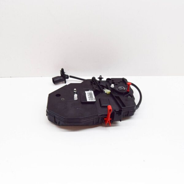 VOLKSWAGEN TRANSPORTER T5 Rear Door Lock 7E0827425AA NEW GENUINE