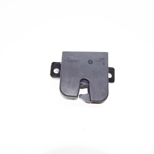 VW TRANSPORTER VI T6 Rear Right Wing Door Lock 7LA827506A NEW GENUINE - Image 3