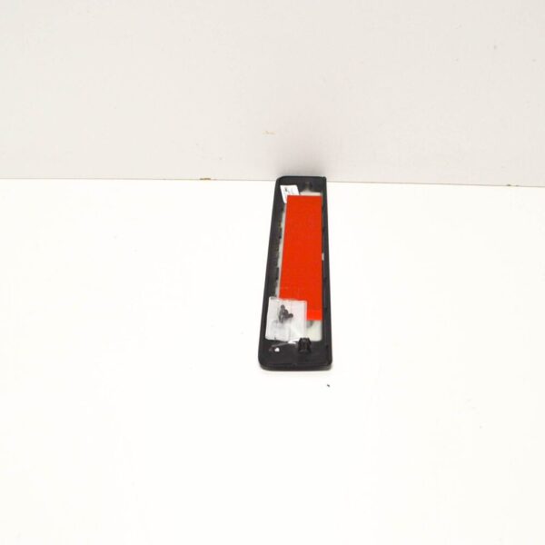 VW TRANSPORTER T6 REAR LID GRIP MOLDING TRIM PLATE 7E0829139 3FZ NEW GENUINE - Image 5