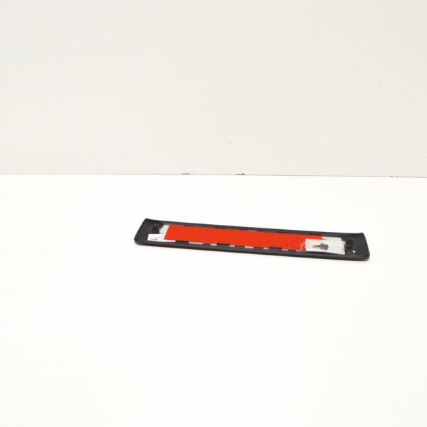 VW TRANSPORTER T6 REAR LID GRIP MOLDING TRIM PLATE 7E0829139 3FZ NEW GENUINE