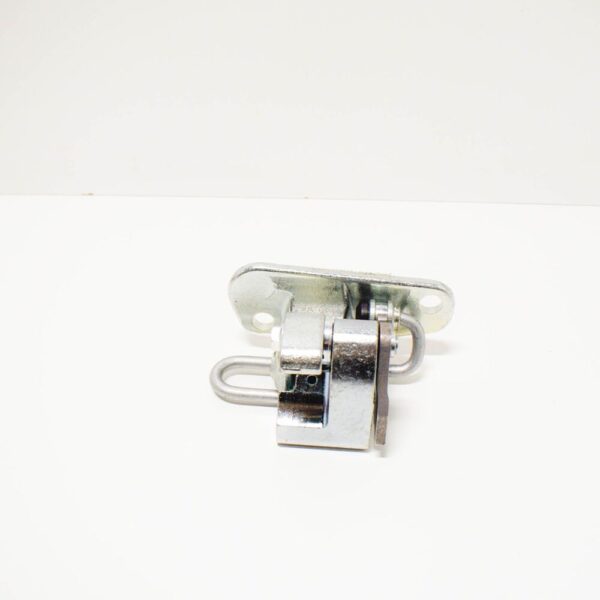 Volkswagen TRANSPORTER T5 Front Left Door Hinge 7E0831411D NEW GENUINE - Image 4