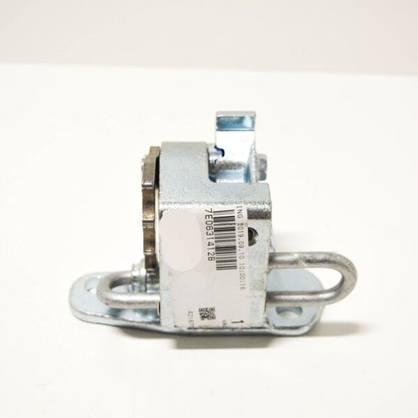 Volkswagen TP T5 Front Right Door Lower Door Hinge 7E0831412D NEW GENUINE - Image 4