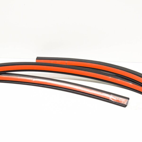 VW TRANSPORTER V T5 7H right upper door gasket 7LA837762 NEW - Image 3