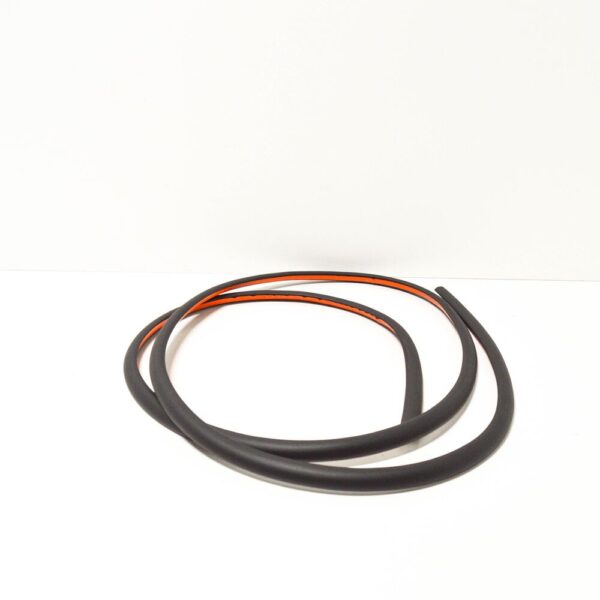 VW TRANSPORTER V T5 7H right upper door gasket 7LA837762 NEW - Image 4