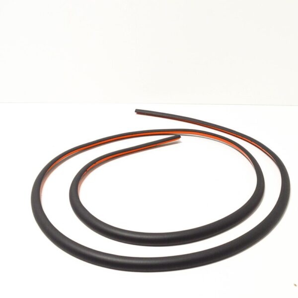 VW TRANSPORTER V T5 7H right upper door gasket 7LA837762 NEW - Image 5