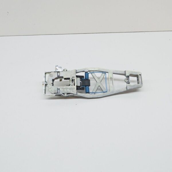 VW TRANSPORTER V T5 Front Left Door Inner Handle Bar 7E0837885C NEW GENUINE - Image 5