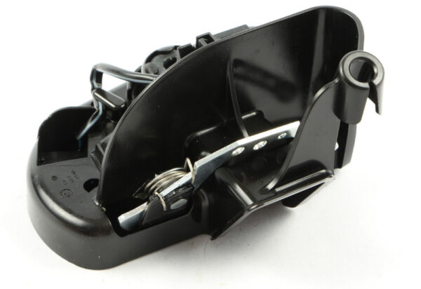 VW TRANSPORTER VI T6 left sliding door rotary lock 7E0843603D NEW ORIGINAL - Image 4