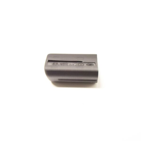 VW TRANSPORTER T5 Sliding Door Lock Handle Knob 7E08436139B9 NEW GENUINE - Image 5