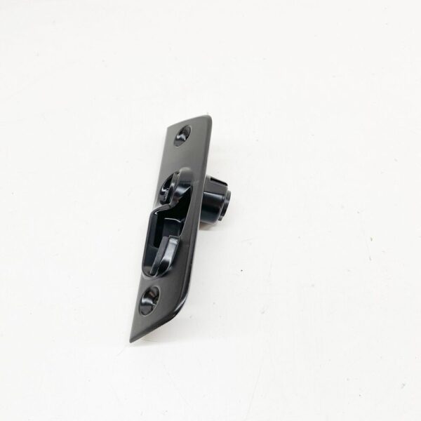 VW TRANSPORTER T6 Right Sliding Door Upper Catch Plate 7E0843638B NEW GENUINE - Image 4