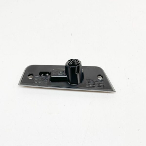 VW TRANSPORTER T6 Right Sliding Door Upper Catch Plate 7E0843638B NEW GENUINE - Image 5