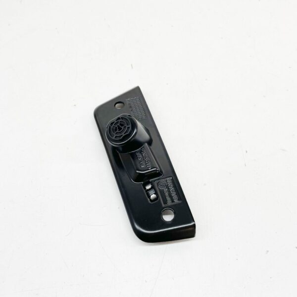 VW TRANSPORTER T6 Right Sliding Door Upper Catch Plate 7E0843638B NEW GENUINE