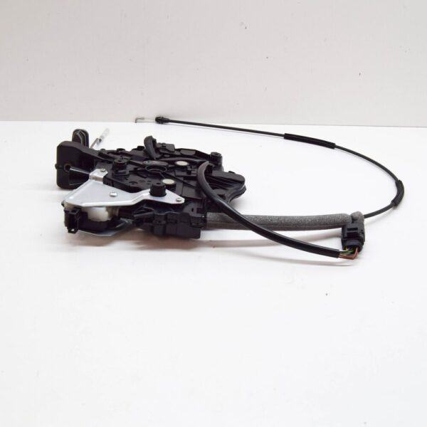 VW TRANSPORTER T6 Left Sliding Door Remote Control Lock 7E0843653BJ NEW GENUINE - Image 3