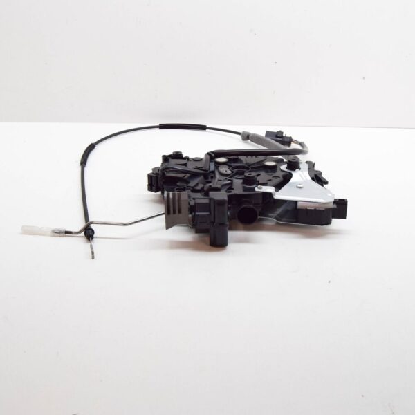 VW TRANSPORTER T6 Left Sliding Door Remote Control Lock 7E0843653BJ NEW GENUINE - Image 4