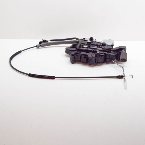 VW TRANSPORTER T6 Left Sliding Door Remote Control Lock 7E0843653BJ NEW GENUINE - Image 5