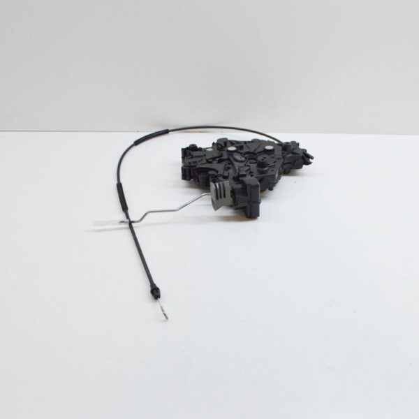VW TRANSPORTER T6 Left Sliding Door Remote Control Lock 7E0843653BM NEW GENUINE - Image 3