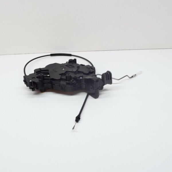 VW TRANSPORTER T5 Sliding Door Right Remote Control Lock 7E0843654BS NEW GENUINE - Image 5