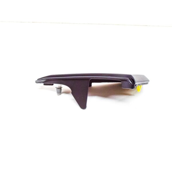 VV Transporter T6 Front Right Door Mirror Lower Cover Part 7E0857538A9B9 NEW - Image 5