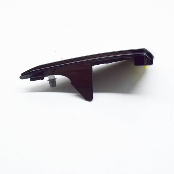 VW Transporter T6 mirror trim front right 7E0857538B041 NEW ORIGINAL - Image 5