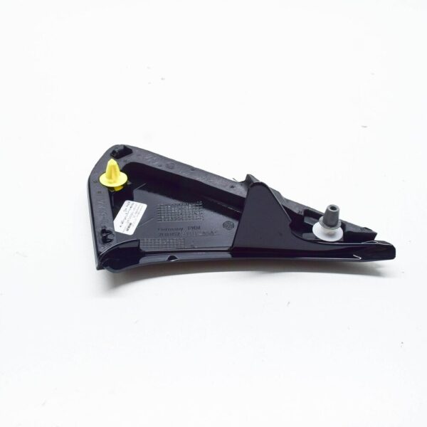 VW Transporter T6 mirror trim front right 7E0857538B041 NEW ORIGINAL
