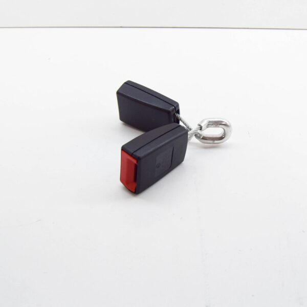 VW CADDY MK3 2K 2nd Seat Bench Double Seat Latch 7E0857740BQVZ NEW GENUINE - Image 4
