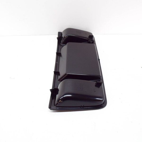 VW TRANSPORTER T5 Dash Upper Centre Stowage Comparison 7E0857922F9B9 NEW GENUINE - Image 3