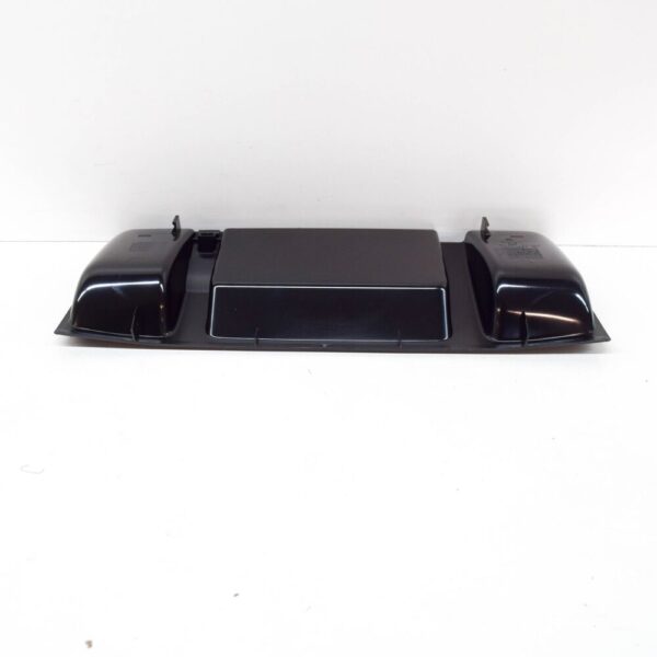 VW TRANSPORTER T5 Dash Upper Centre Stowage Comparison 7E0857922F9B9 NEW GENUINE - Image 4