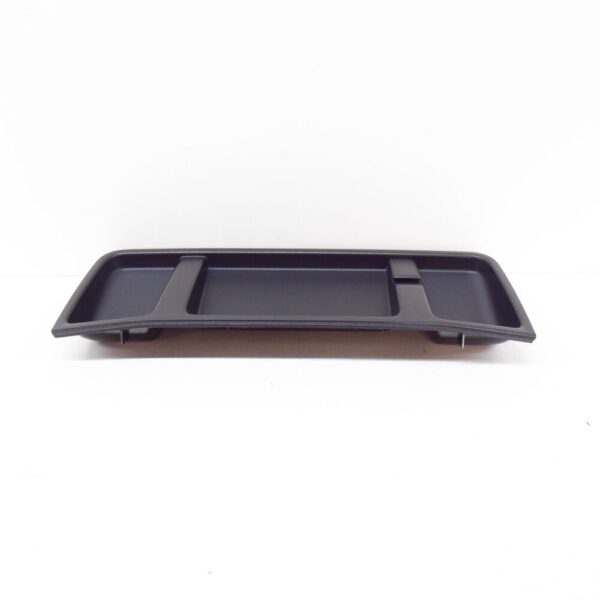 VW TRANSPORTER T5 Dash Upper Centre Stowage Comparison 7E0857922F9B9 NEW GENUINE