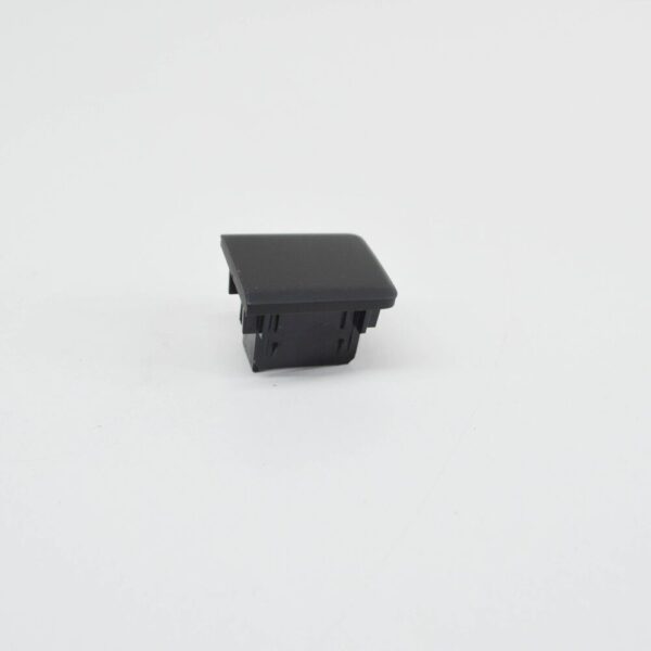 VOLKSWAGEN TRANSPORTER T5 Dummy Cover 7E08581793X1 NEW GENUINE - Image 3