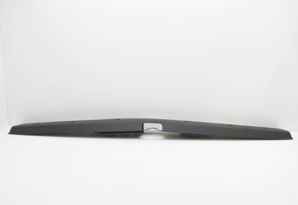 VOLKSWAGEN TRANSPORTER T6 Trunk Lock Carrier Trim 7E0863485D9B9 NEW GENUINE - Image 3
