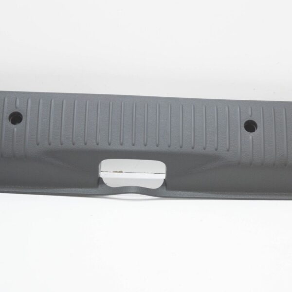 VOLKSWAGEN TRANSPORTER T6 Trunk Lock Carrier Trim 7E0863485D9B9 NEW GENUINE - Image 5