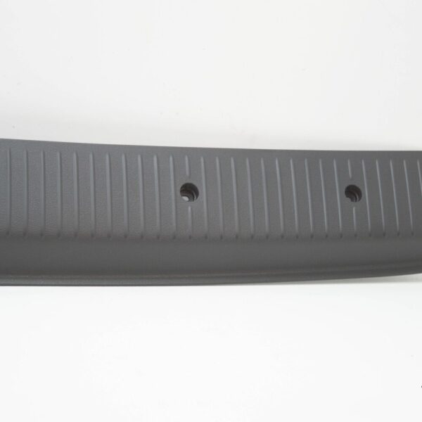 VOLKSWAGEN TRANSPORTER T6 Trunk Lock Carrier Trim 7E0863485D9B9 NEW GENUINE