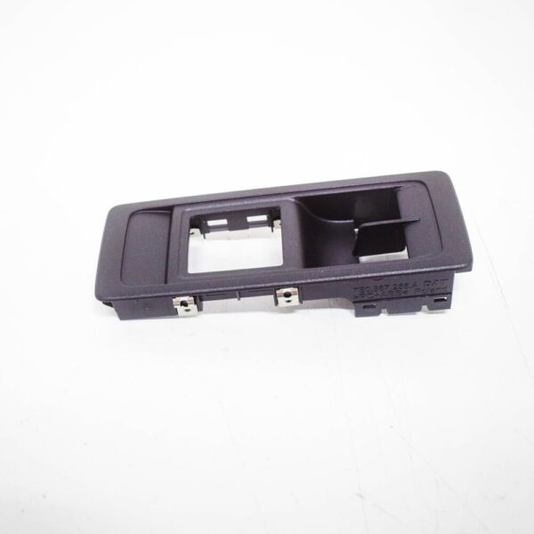 VW TRANSPORTER T6 Front Left Door Switch Trim LHD 7E0867255A82V NEW GENUINE - Image 4