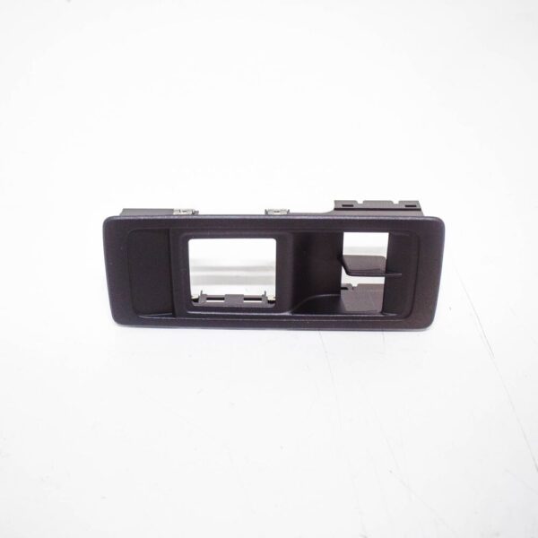VW TRANSPORTER T6 Front Left Door Switch Trim LHD 7E0867255A82V NEW GENUINE - Image 5
